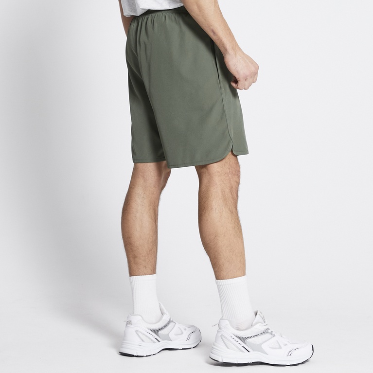 Training shorts "Winner" Army Green